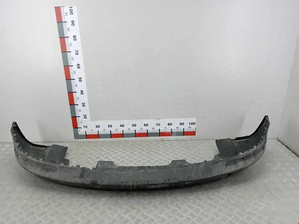Юбка бампера 5NU807521