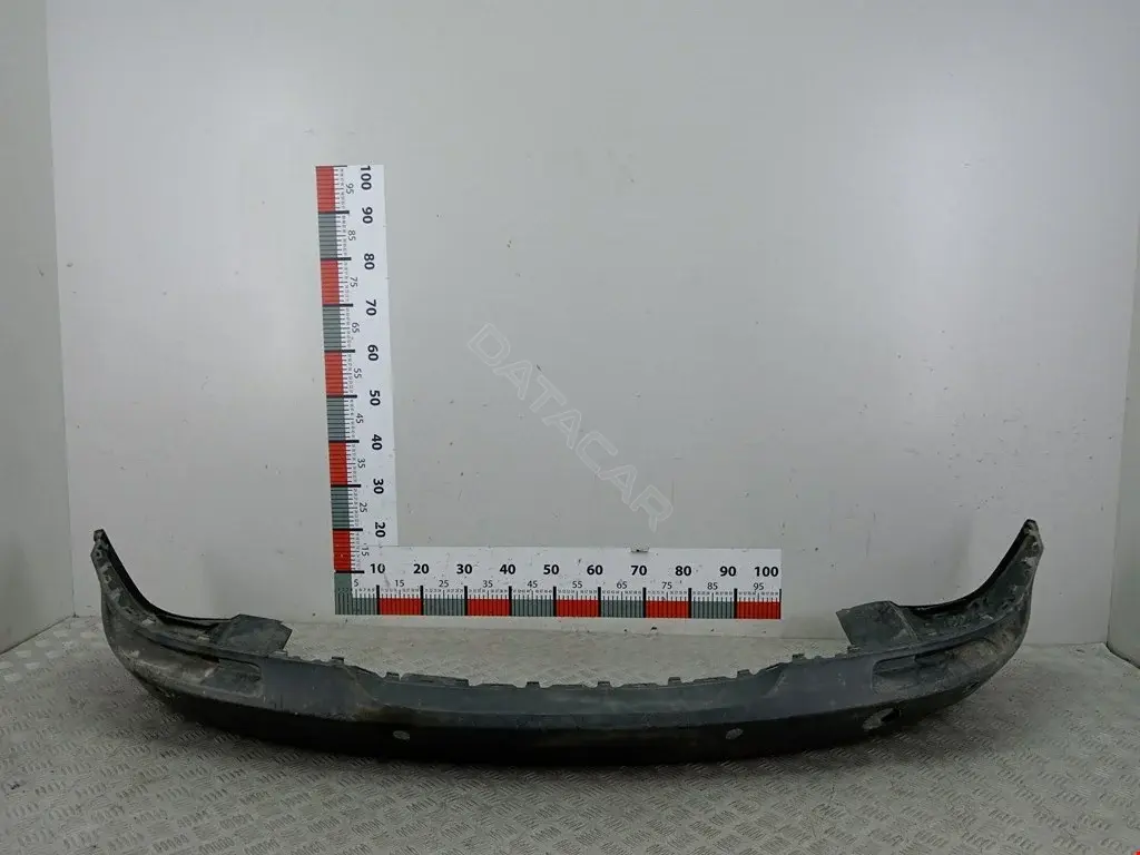 Задний бампер 5NU807521