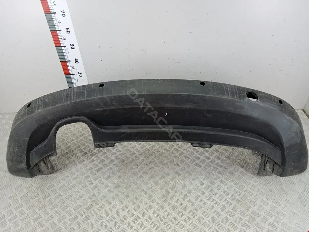 Юбка бампера 5NU807521