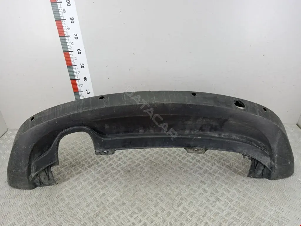 Юбка бампера 5NU807521