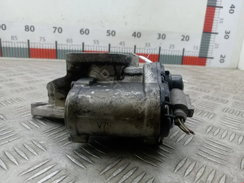 Клапан ЕГР 408265001010Z, 710938R, 717730069