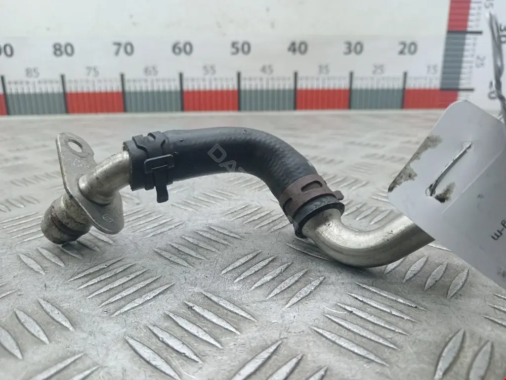 Маслопровод турбины 10PUP1803RA, 151926900R, 151927553R