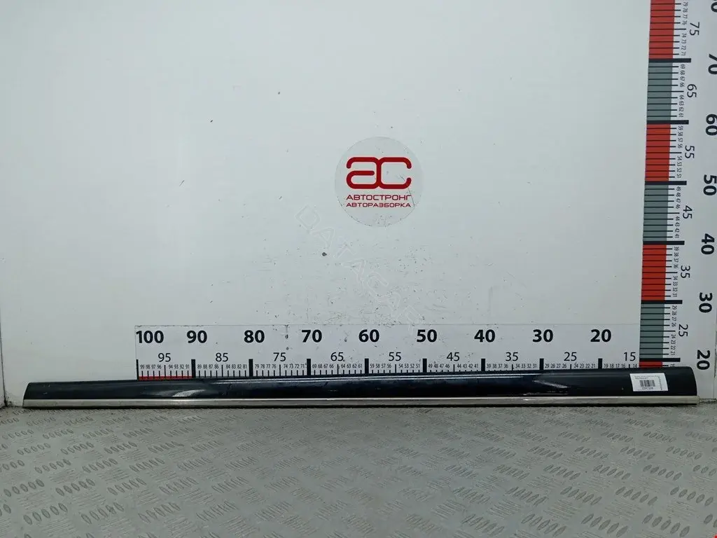 Молдинг двери A2206900662