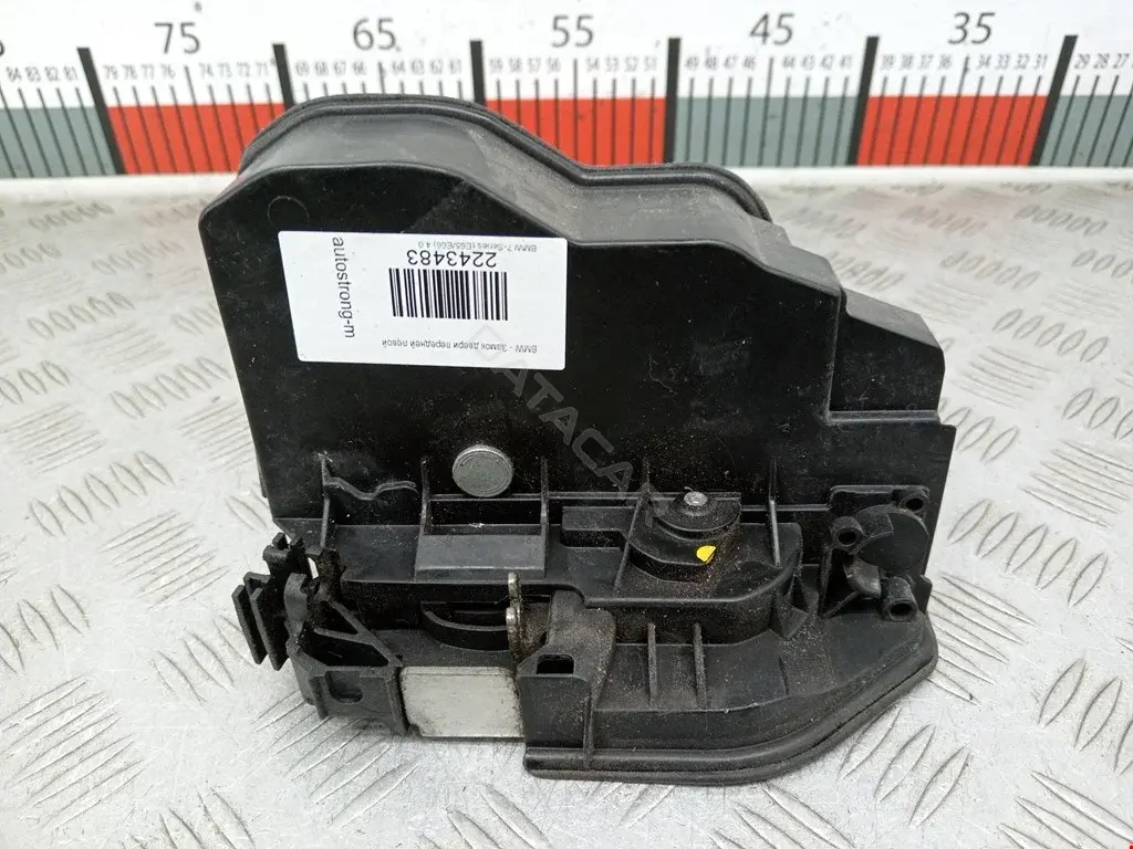 Замок двери 16SKV791, 51217202145, 7167073