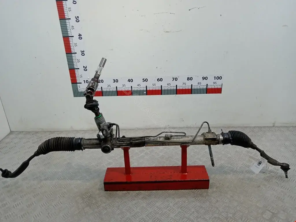 Рулевая рейка 1617932780, D2X6-G