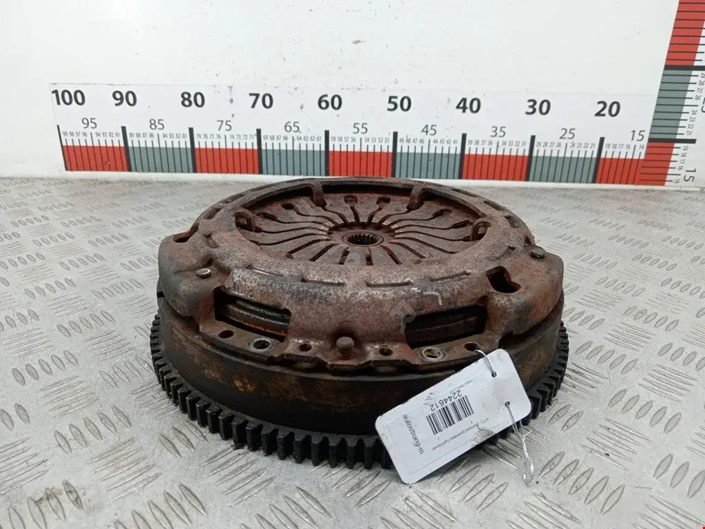 Маховик 500346699