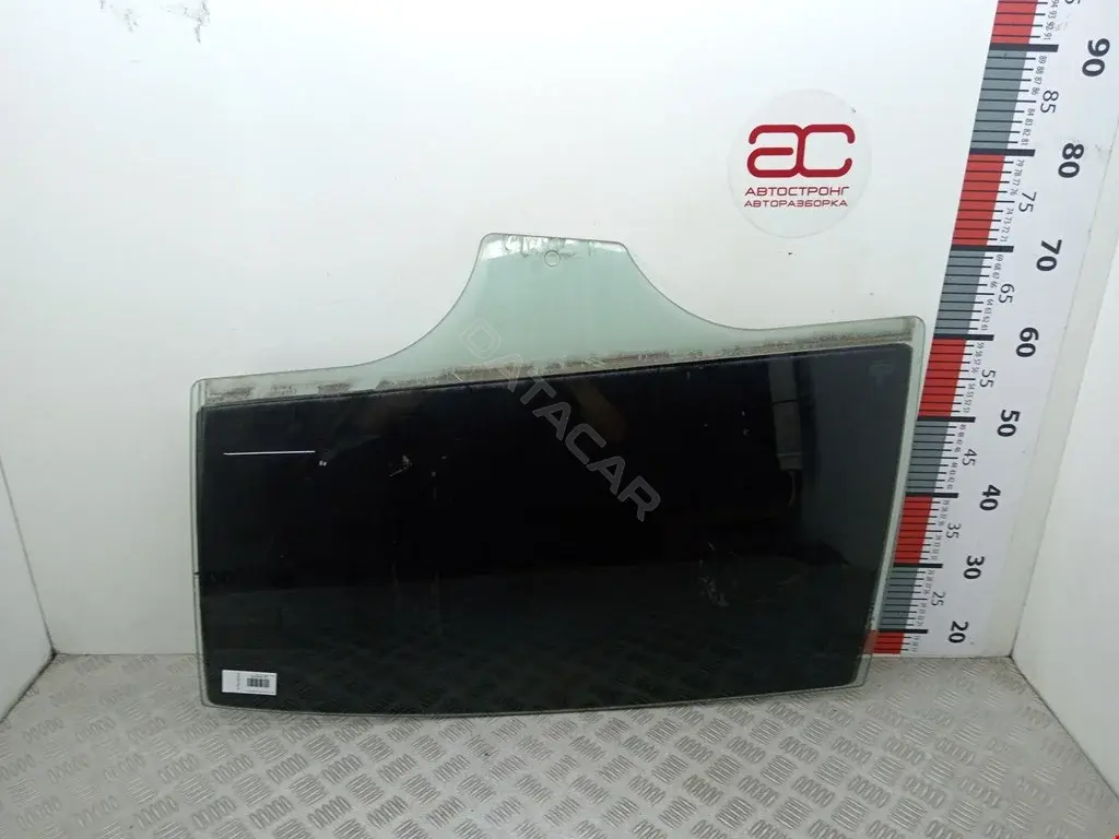 Стекло двери 43R001605