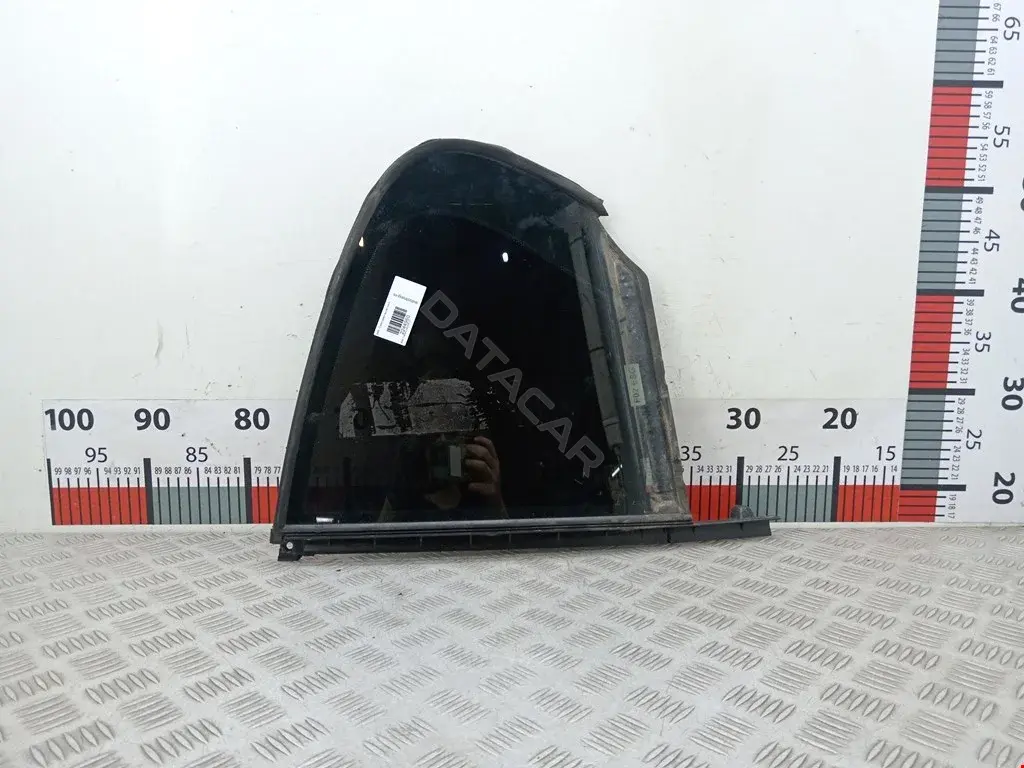 Стекло двери 43R001605