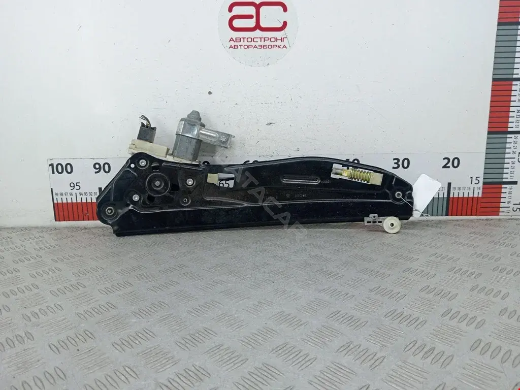 Стеклоподъемник 013524, 51357024814, 51357138864
