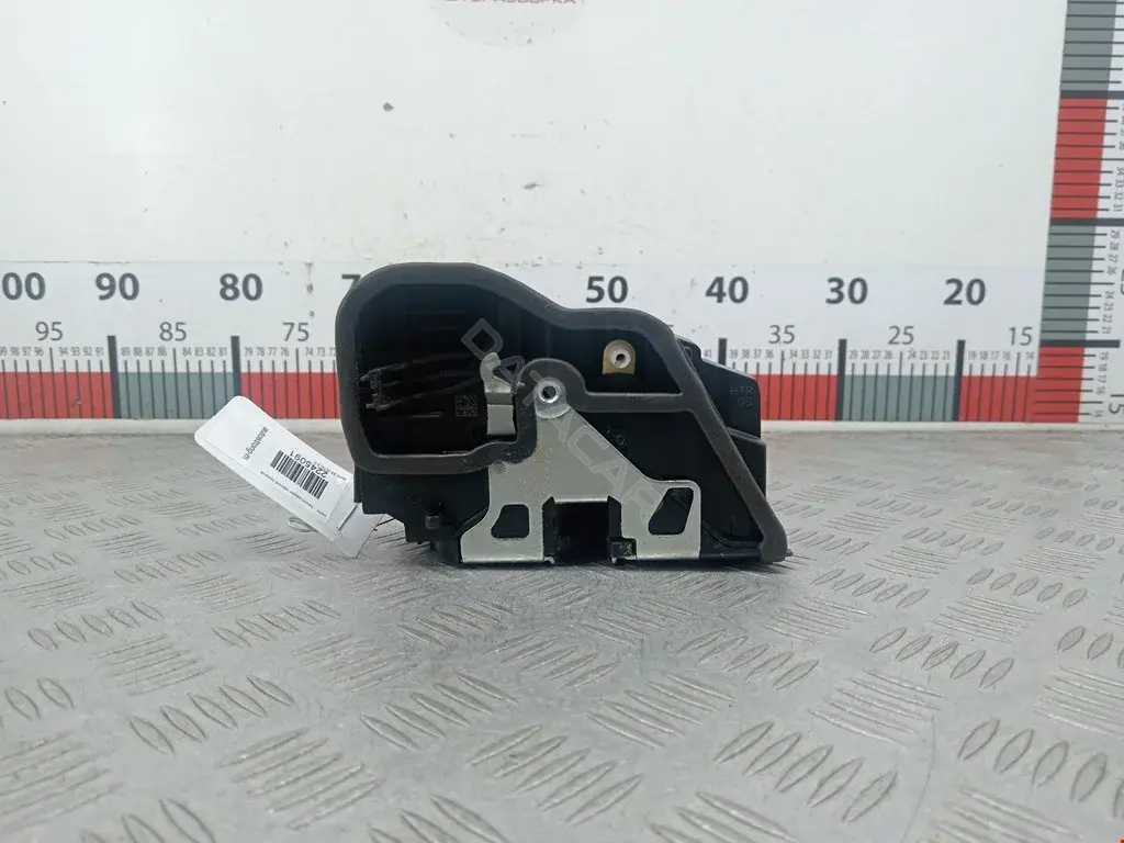 Замок двери 15122792548, 16SKV433, 177556