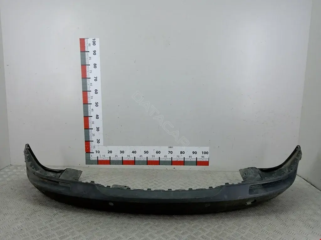 Задний бампер 5NU807521