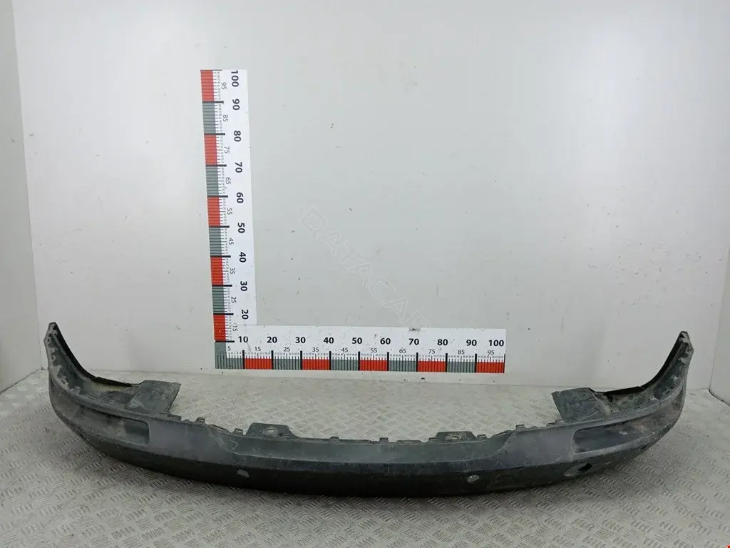Задний бампер 5NU807521