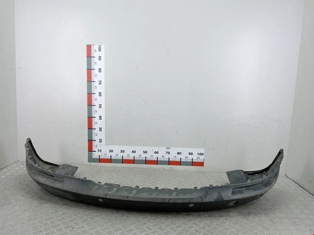 Юбка бампера 5NU807521
