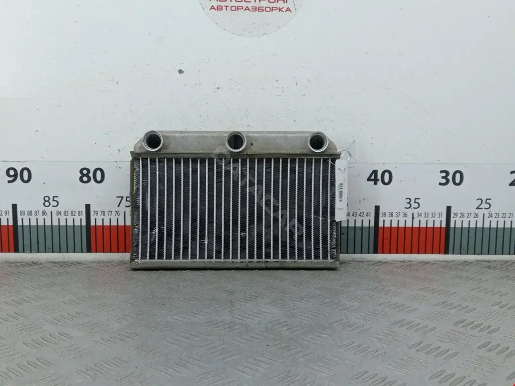 Радиатор печки 64116968203, 669180B, 6968203