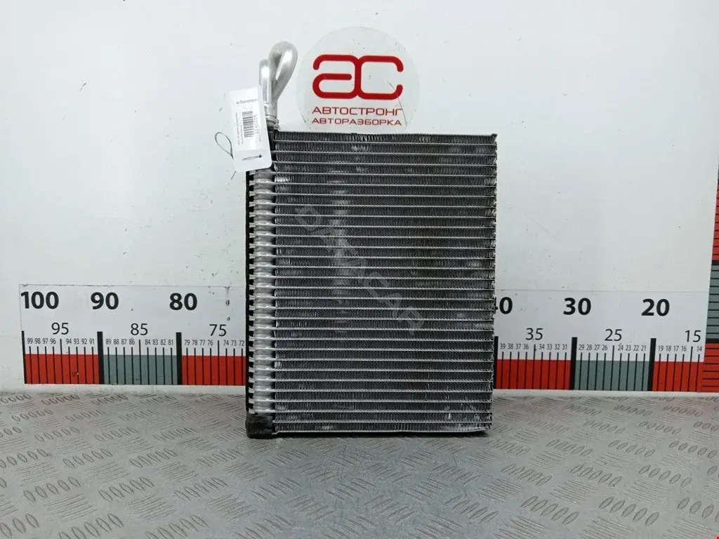 Испаритель кондиционера 0036016299, 43130197, 64116968202