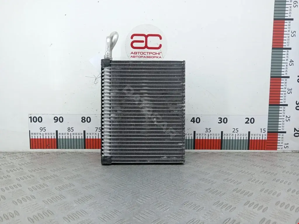 Испаритель кондиционера 0036016299, 43130197, 64116968202