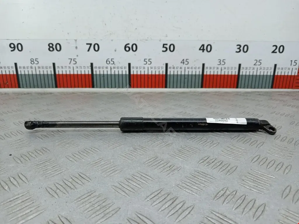 Амортизатор крышки багажника, капота, заднего стекла 0228, 0863027, 10100164