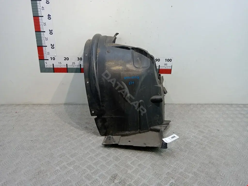 Подкрылок 2054FL2T, 51717180621, ASB38982