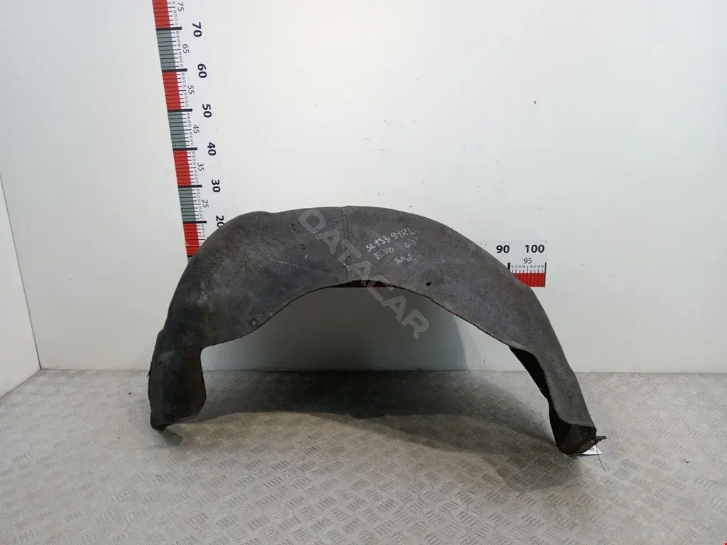 Подкрылок 51487158378, 51487248210, PBM11110BR
