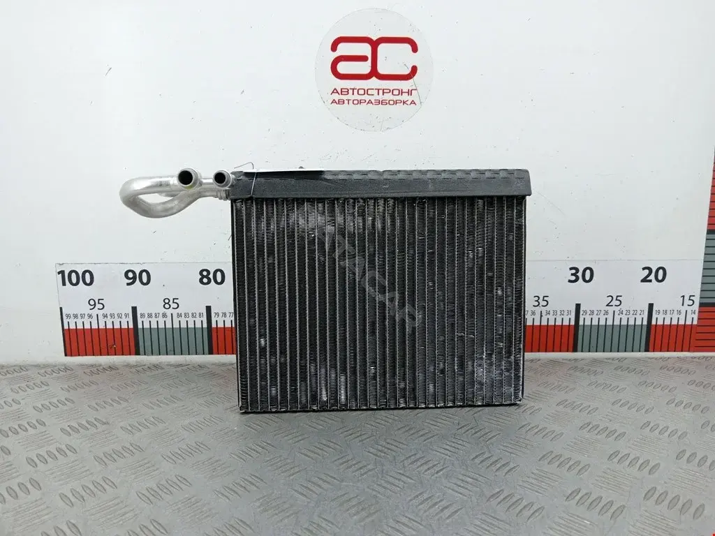 Испаритель кондиционера 0036016299, 43130197, 64116968202