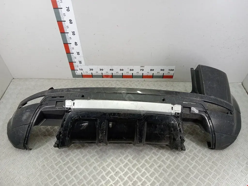 Задний бампер BJ32-17926-A, BJ3217D781A