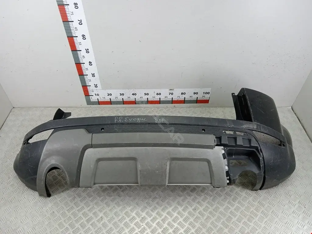 Задний бампер BJ32-17926-A, BJ3217D781A