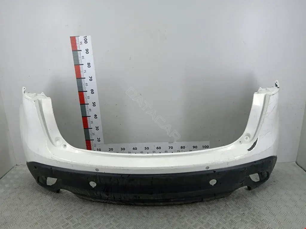 Задний бампер 3481950, 36161250, 45X196