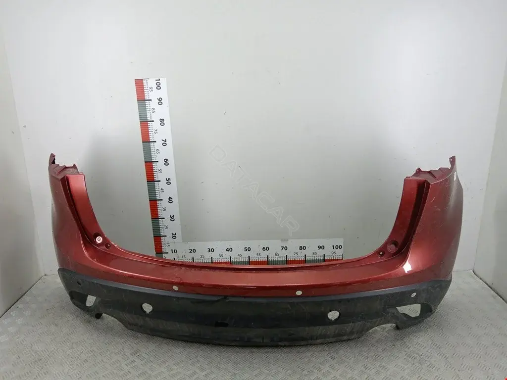 Задний бампер 3481950, 36161250, 45X196