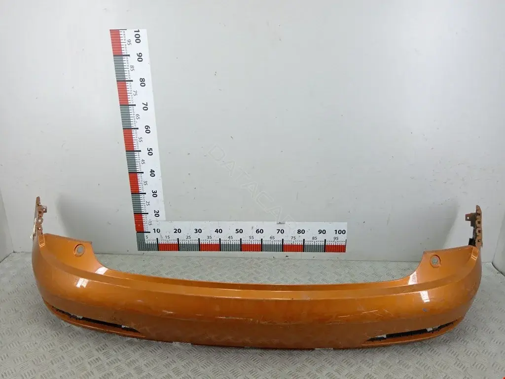 Задний бампер 8U0807385C