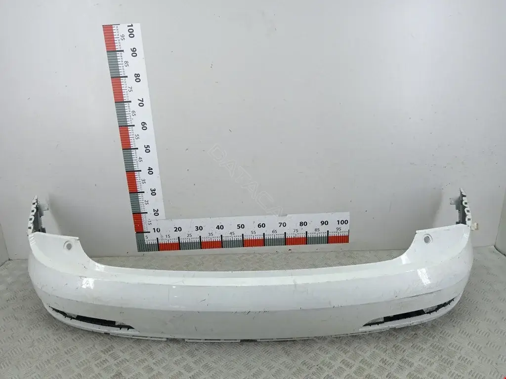 Задний бампер 8U0807511C