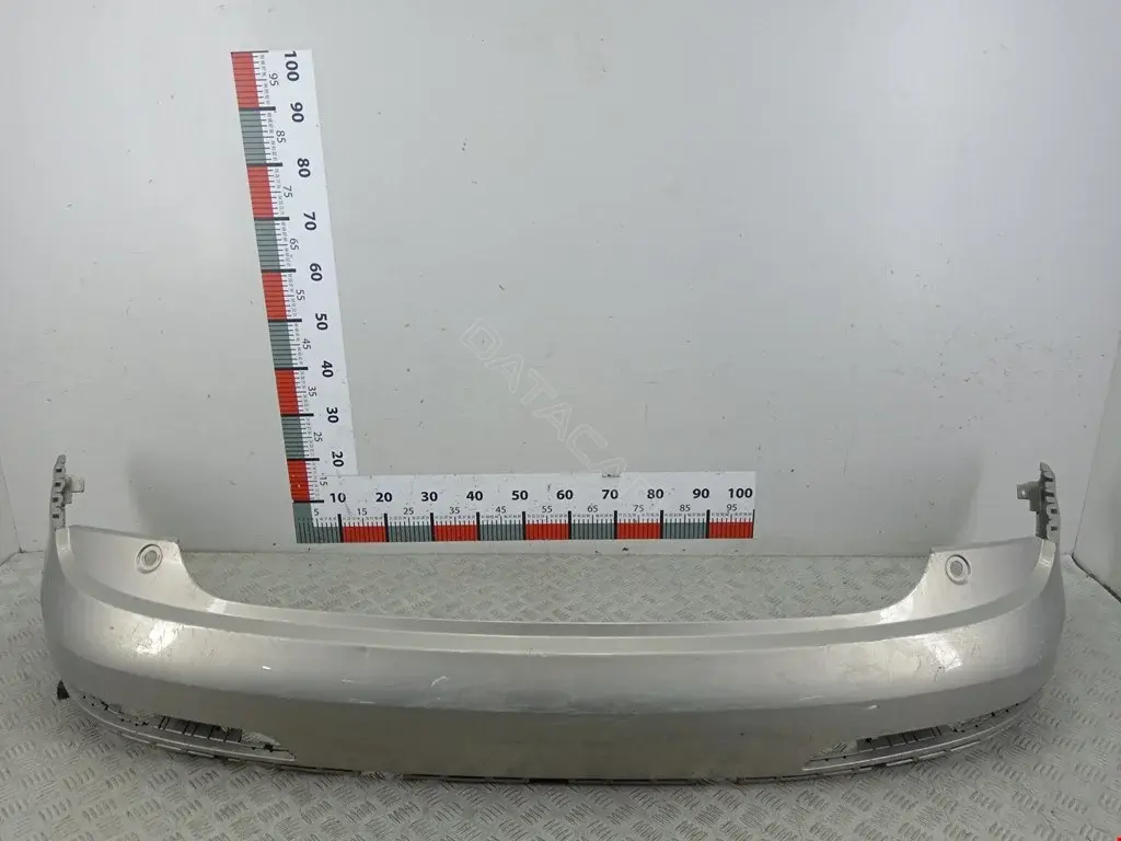 Задний бампер 8U0807511C