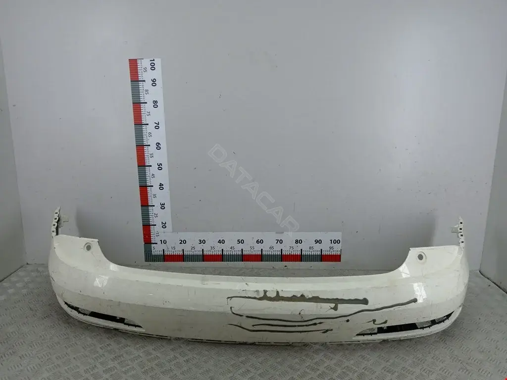 Задний бампер 8U0807511C