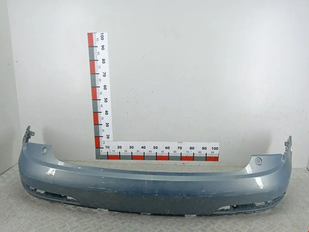 Задний бампер 8U0807511C