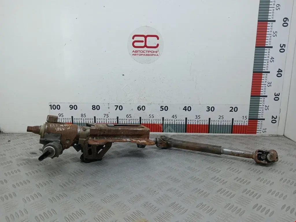 Замок зажигания 1302593, 1315873, 1341870