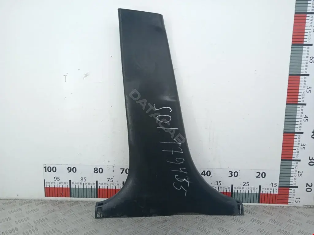 Обшивка стойки 858351R000, 858601R000