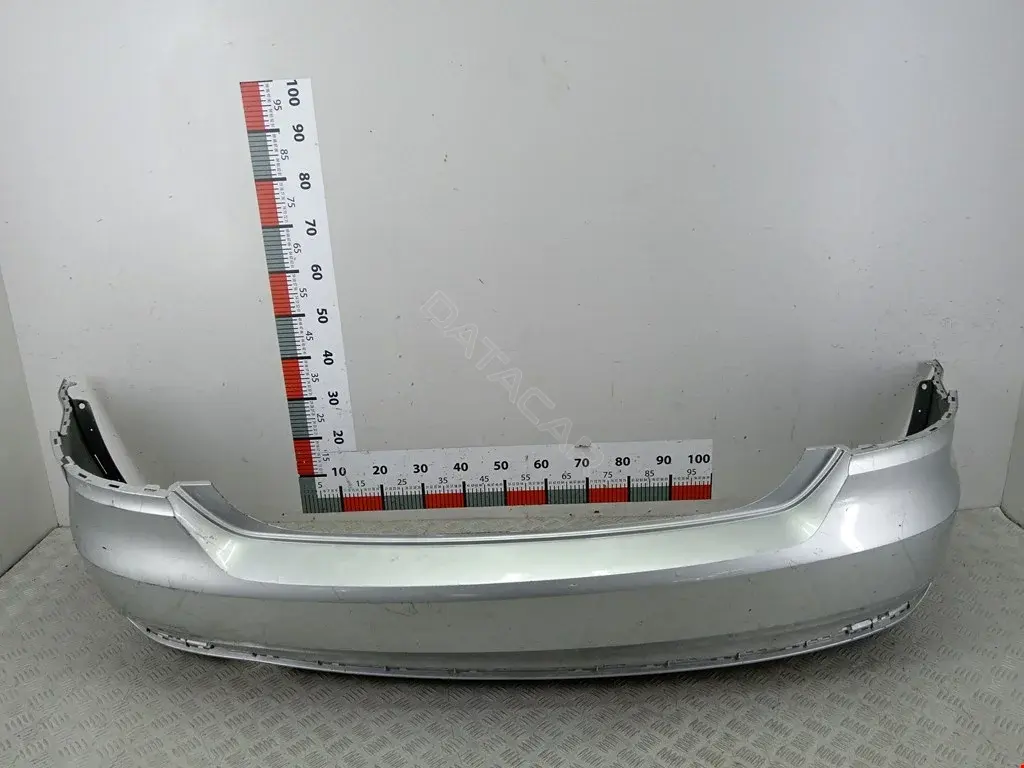 Задний бампер 00006395, 002111841012122018, 1AWP5010RLA1X