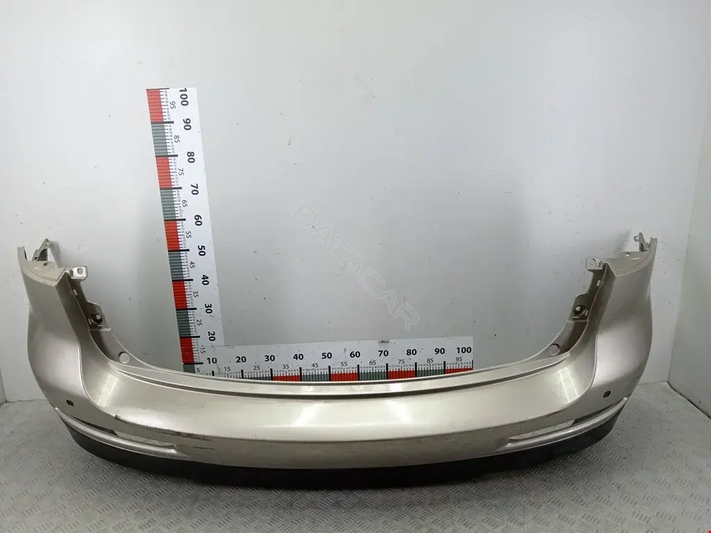 Задний бампер 850221BA0H