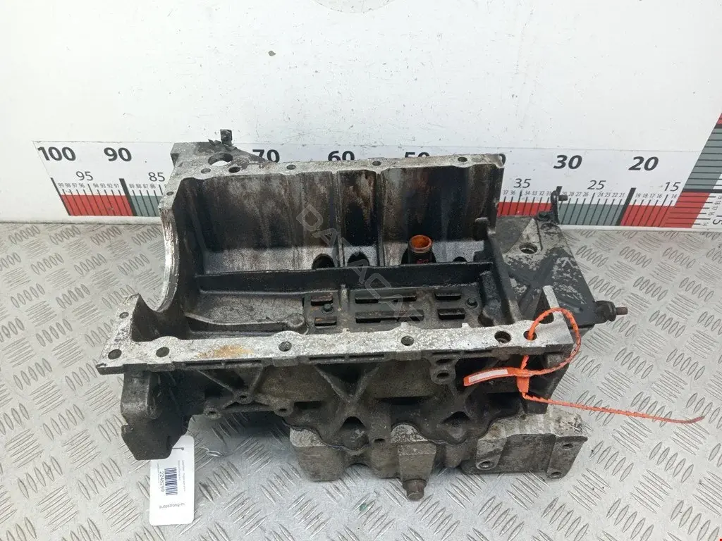 Масляный поддон LSB103070