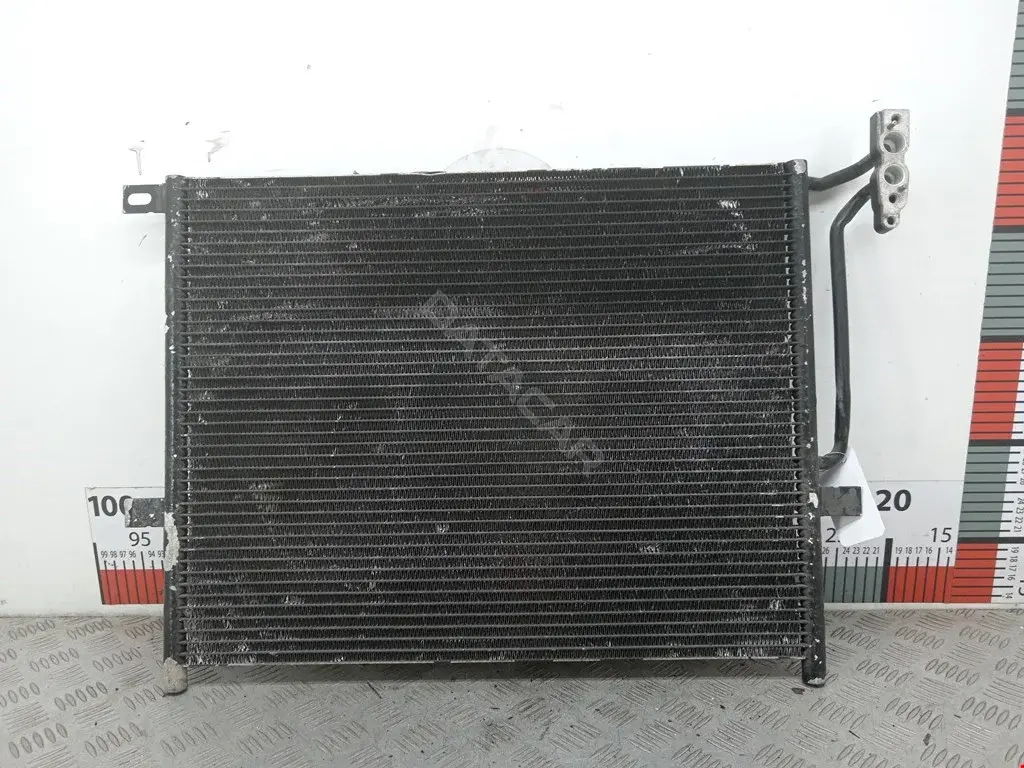 Радиатор кондиционера 0036000795, 0040160012, 052009N
