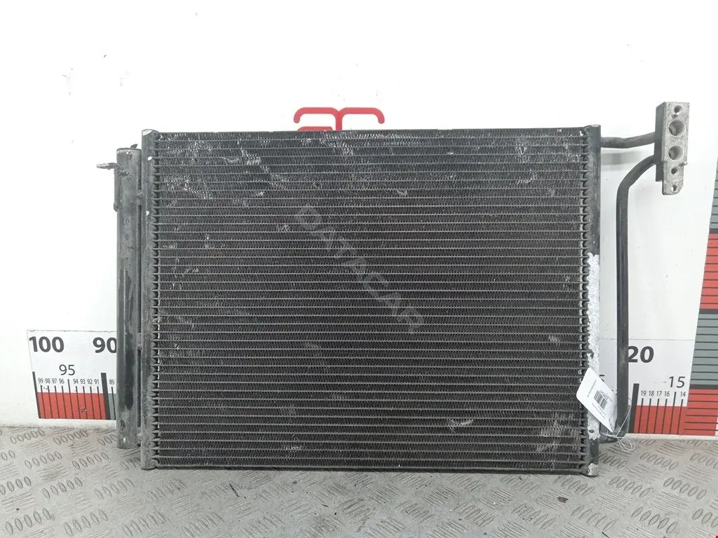 Радиатор кондиционера 0036000795, 0040160012, 052009N