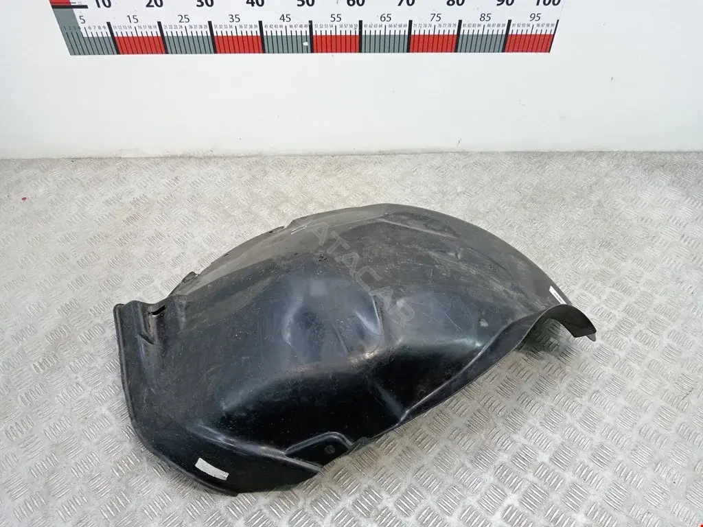 Подкрылок BJ3216A579AB
