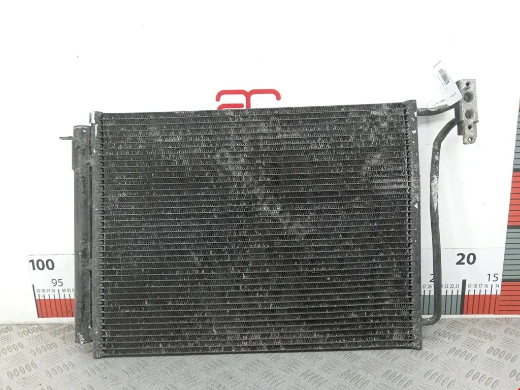 Радиатор кондиционера 0036000795, 0040160012, 052009N