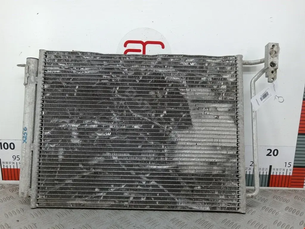 Радиатор кондиционера 0036000795, 0040160012, 052009N