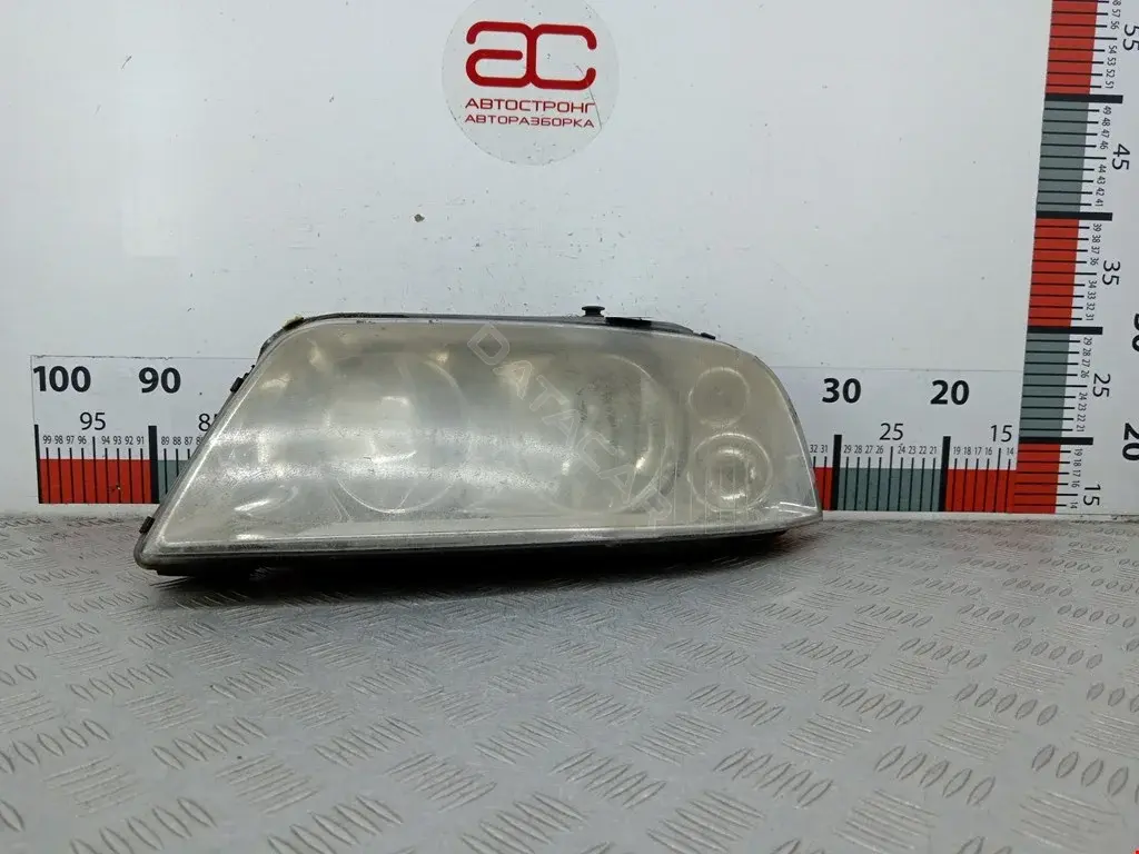 Фары 0301182201, 1EG354350011, 1EG354350051