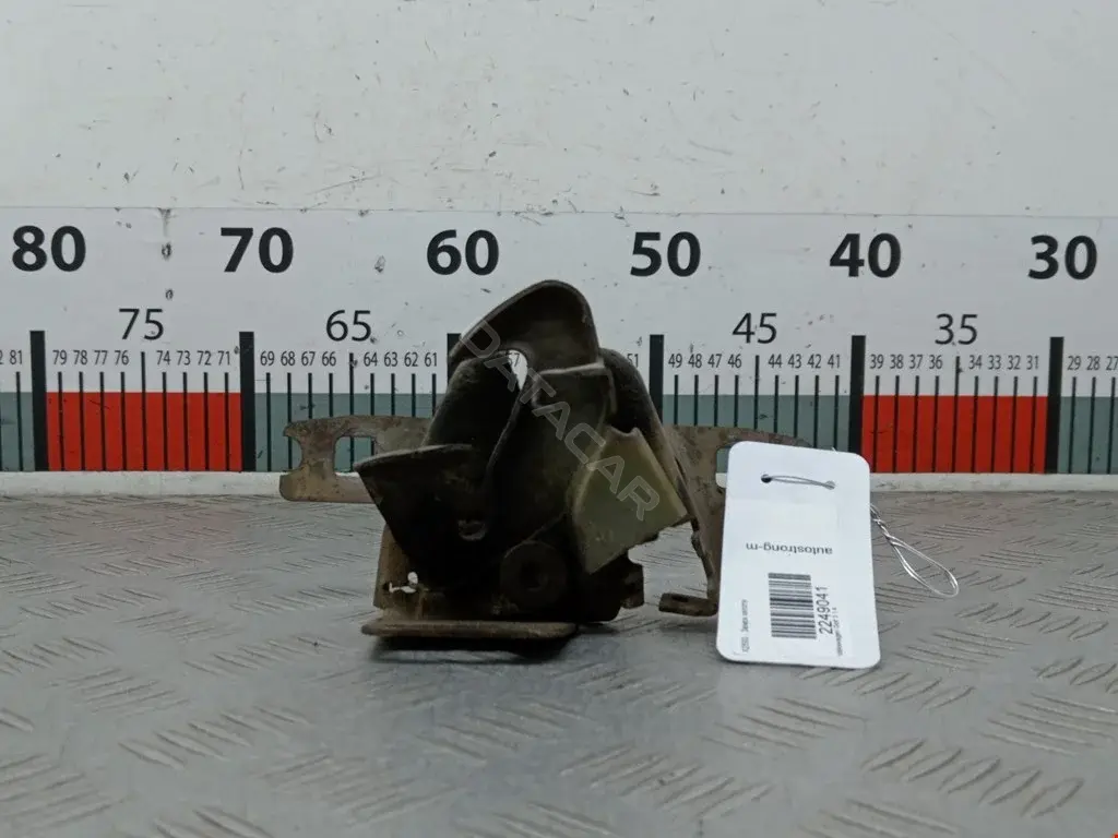 Замок капота 00003087, 03087, 108662755
