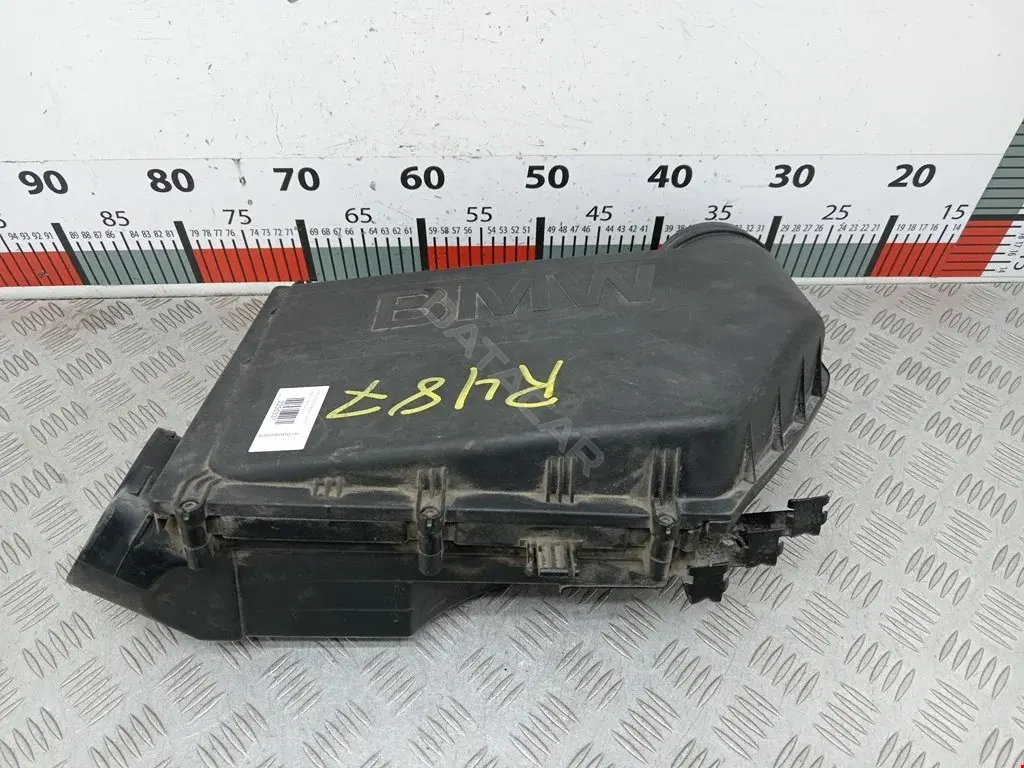 Корпус воздушного фильтра 1000249, 100359, 13717548885