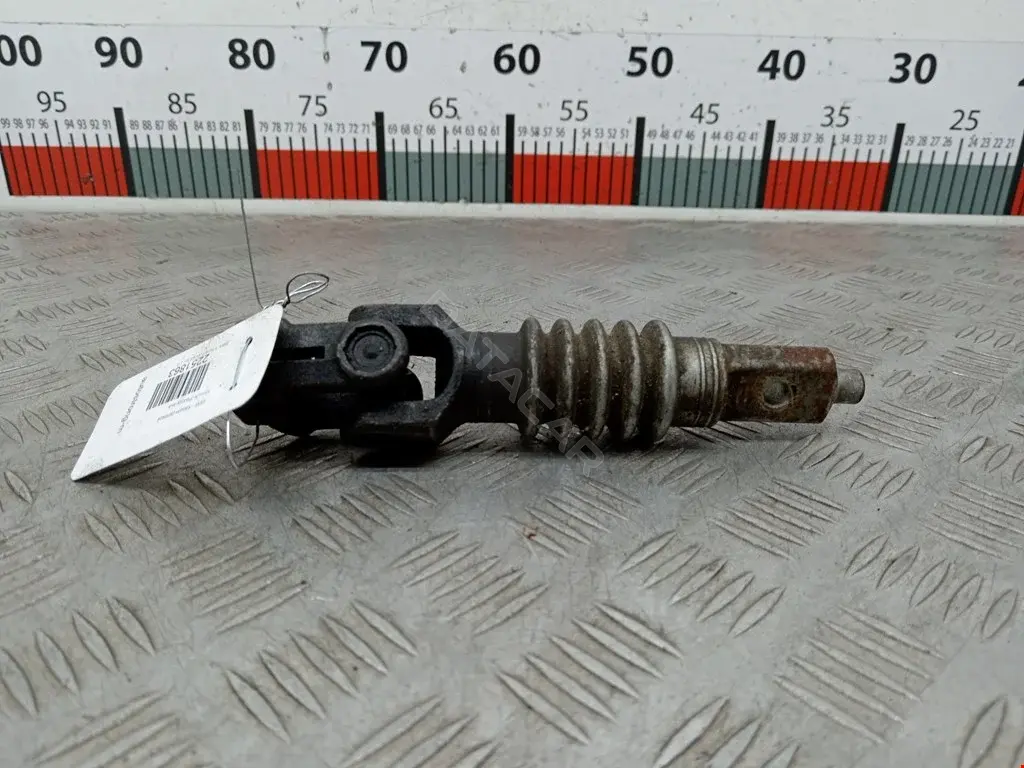 Рулевой карданчик 32306780901