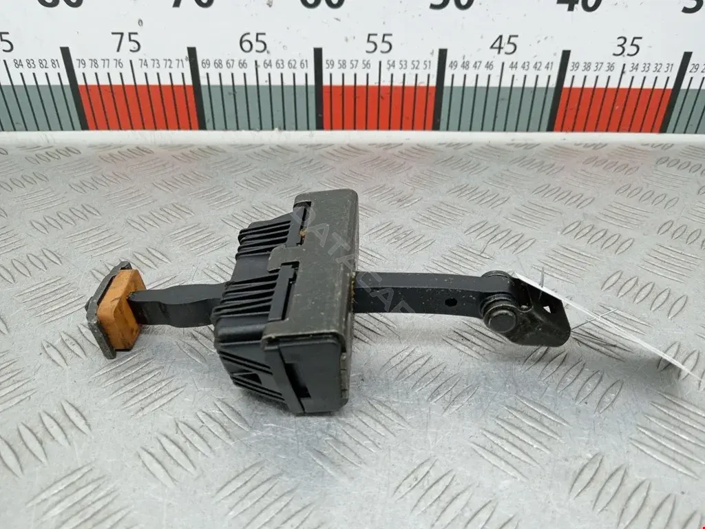 Ограничитель двери 2017Z30, 51217033609, 51217176804