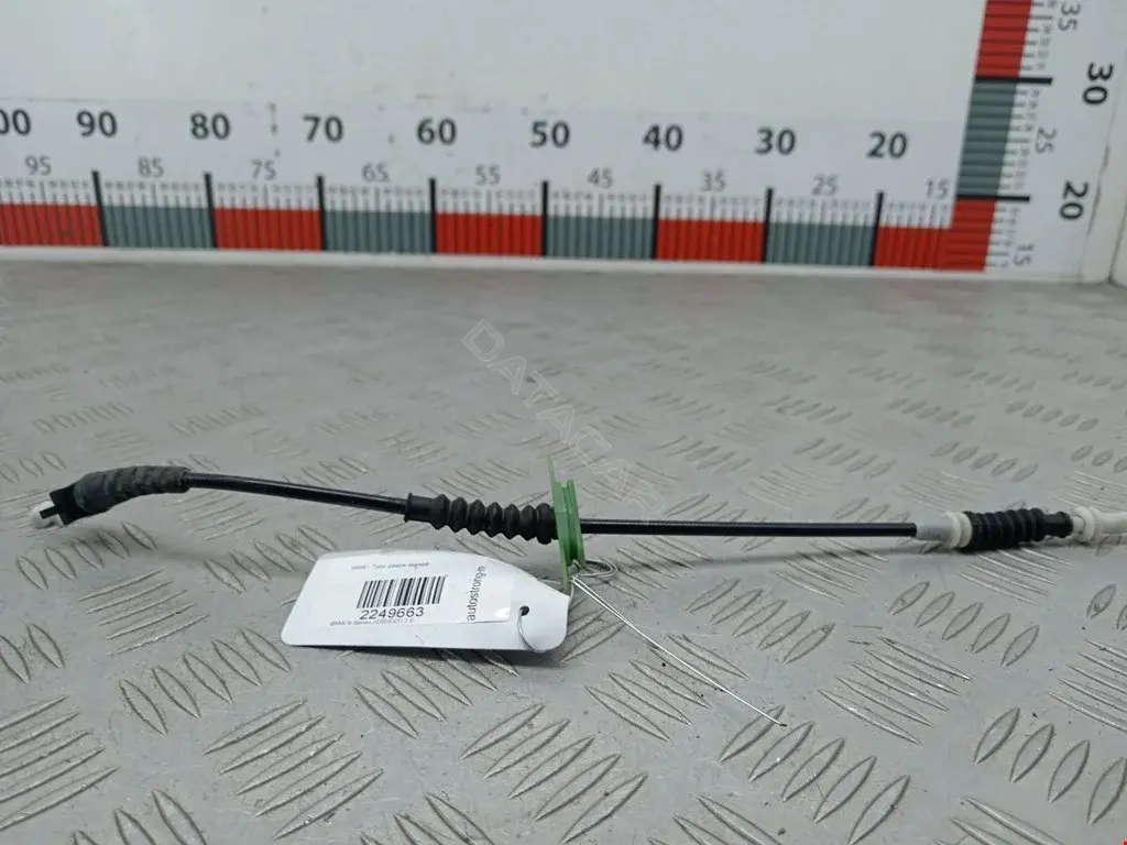 Трос двери 503648, 51214334789, 51217034467