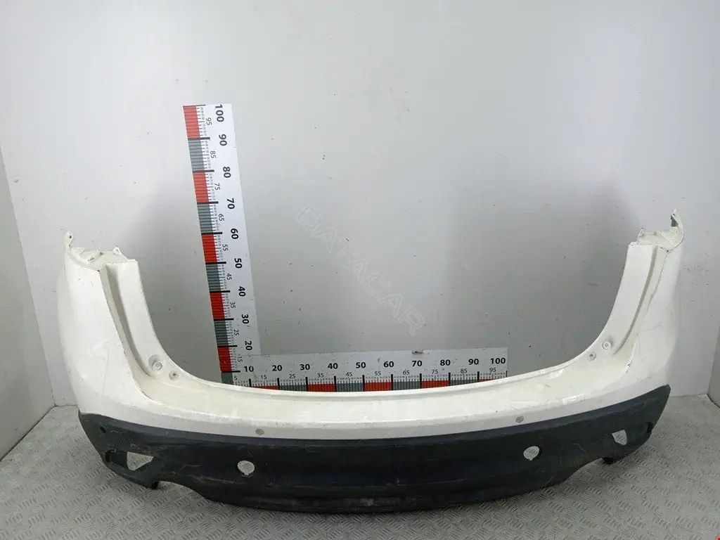 Задний бампер 3481950, 36161250, 45X196
